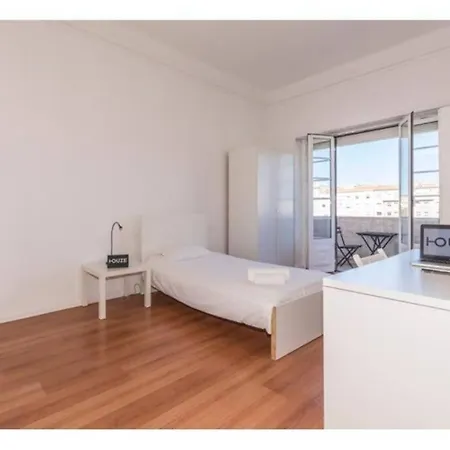 Apartament Houze_city Center Spacious 9 Flat, View *